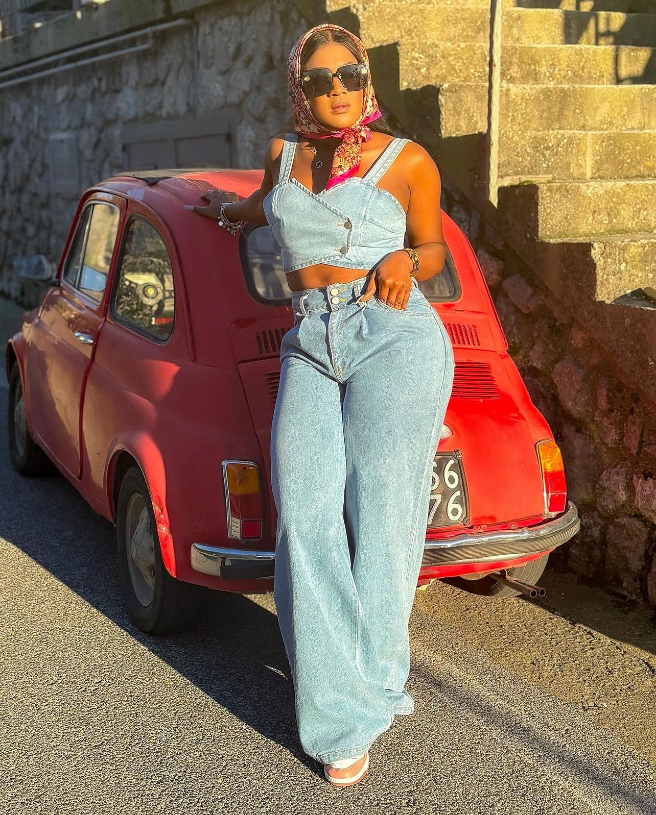 Women's Pant Suits