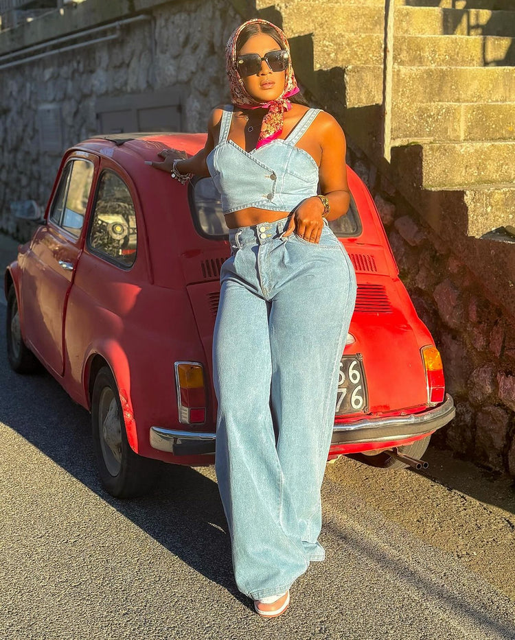 Women's Pant Suits