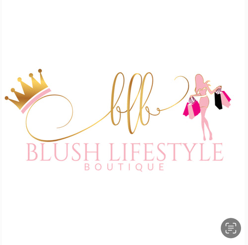 Blush Lifestyle Boutique