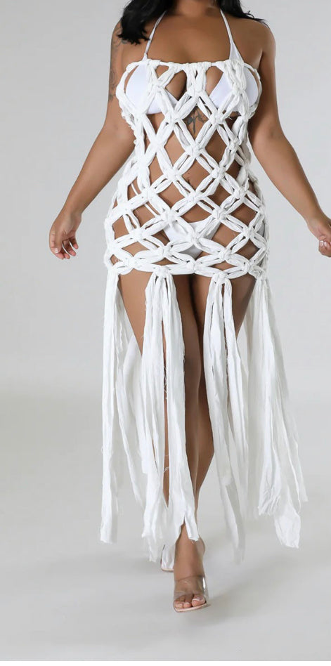 Nikki beach skirt