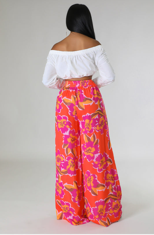 Sunsplash pant