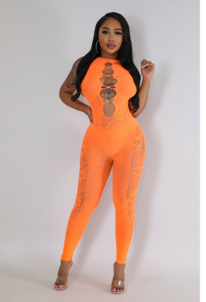 Body me jumpsuit