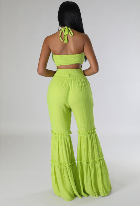 Layla jumpsuit