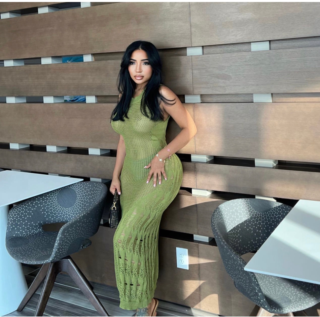 Desire Dress