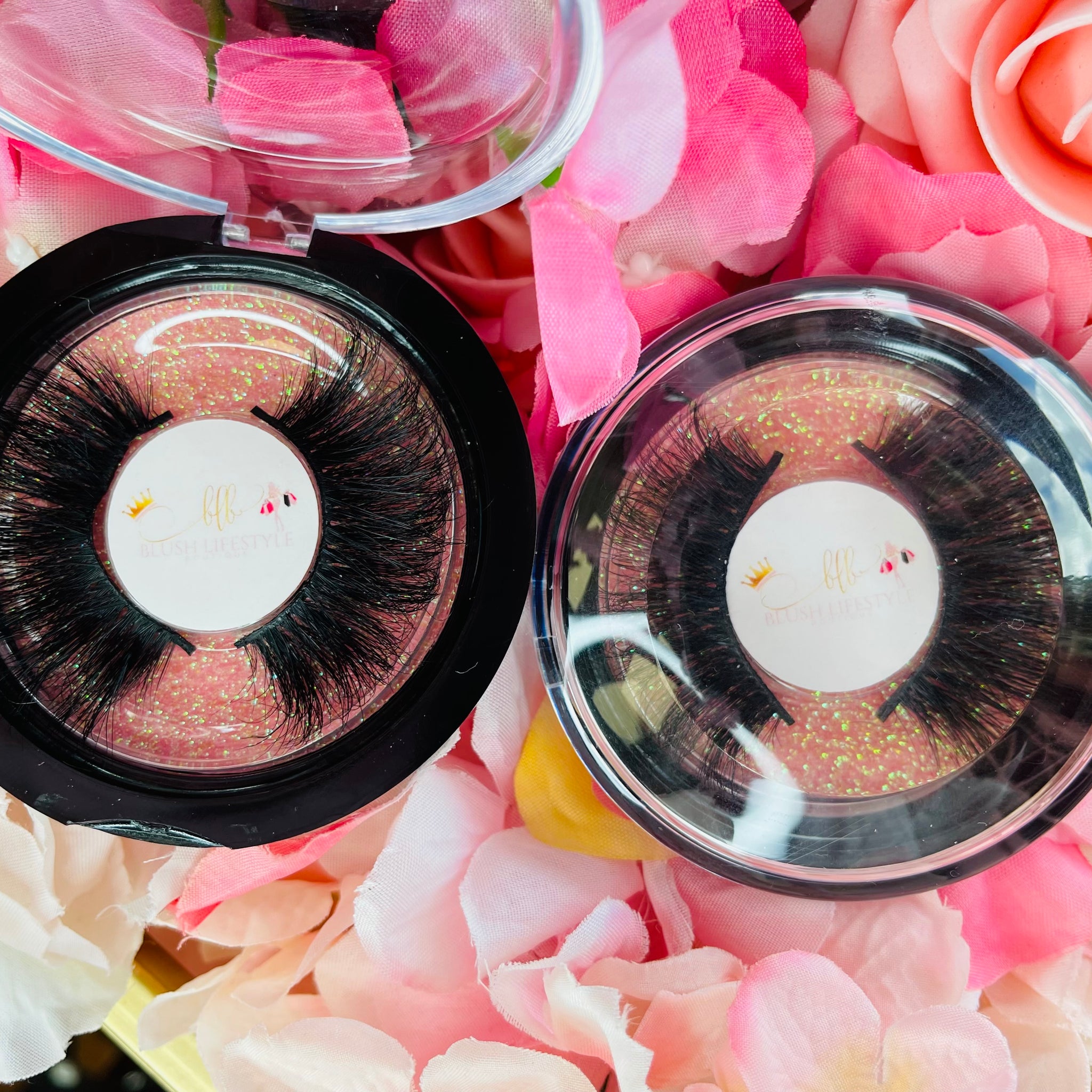 Blush Lifestyle Lashes 18