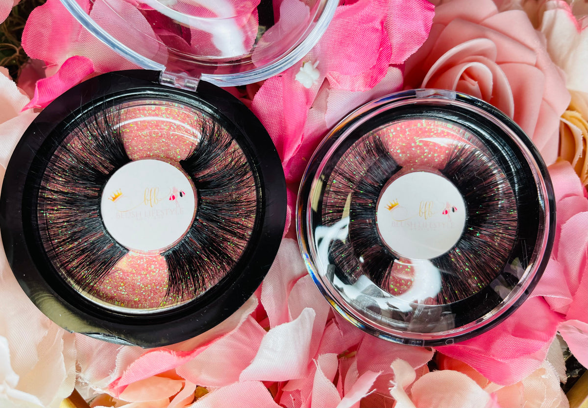 Blush Lifestyle Lashes 13