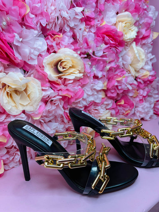 Chains of Love Heels