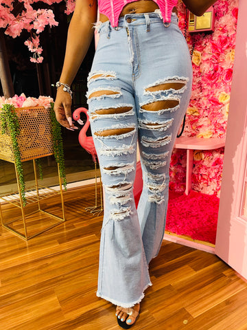 Lola Denim Jeans