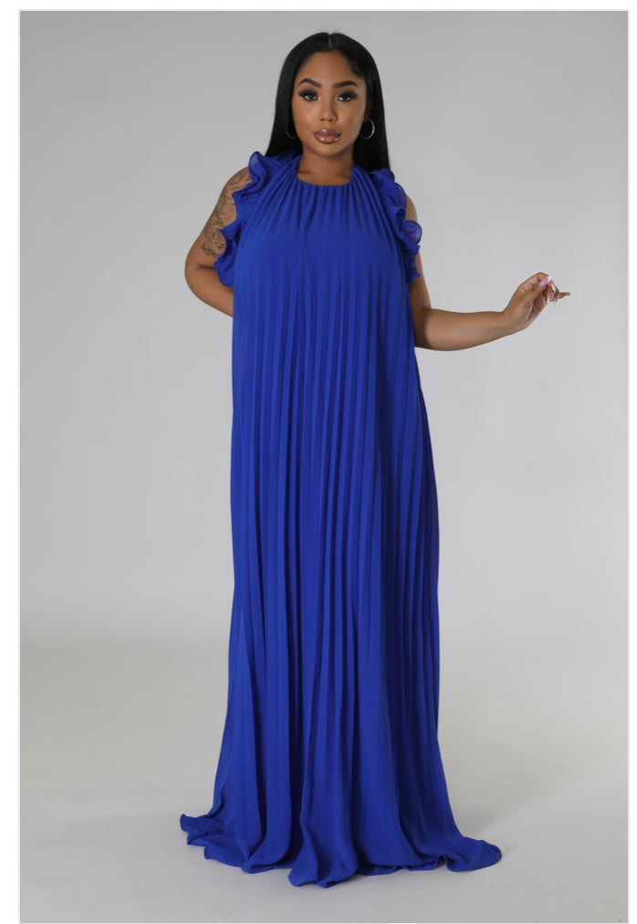 Cherish moments dress