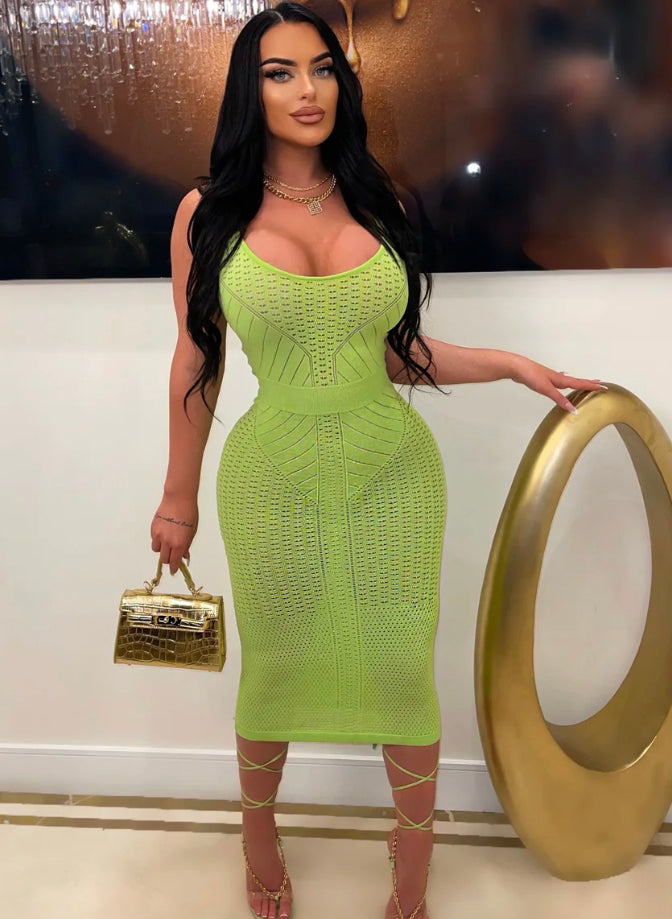 Netta dress
