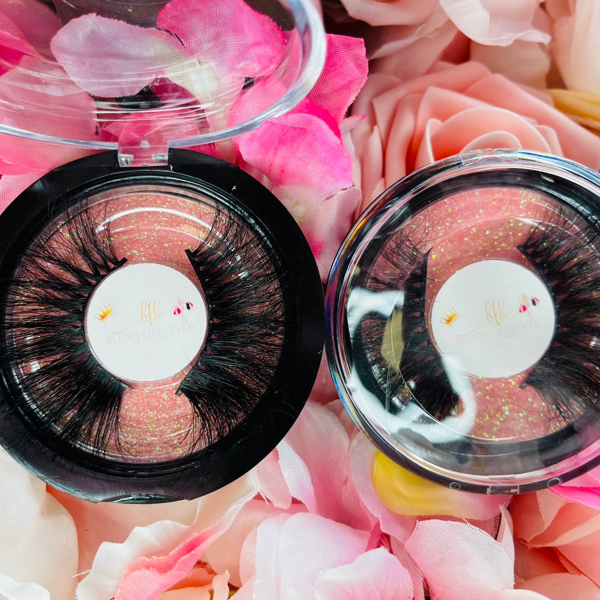 Blush Lifestyle Lashes 20