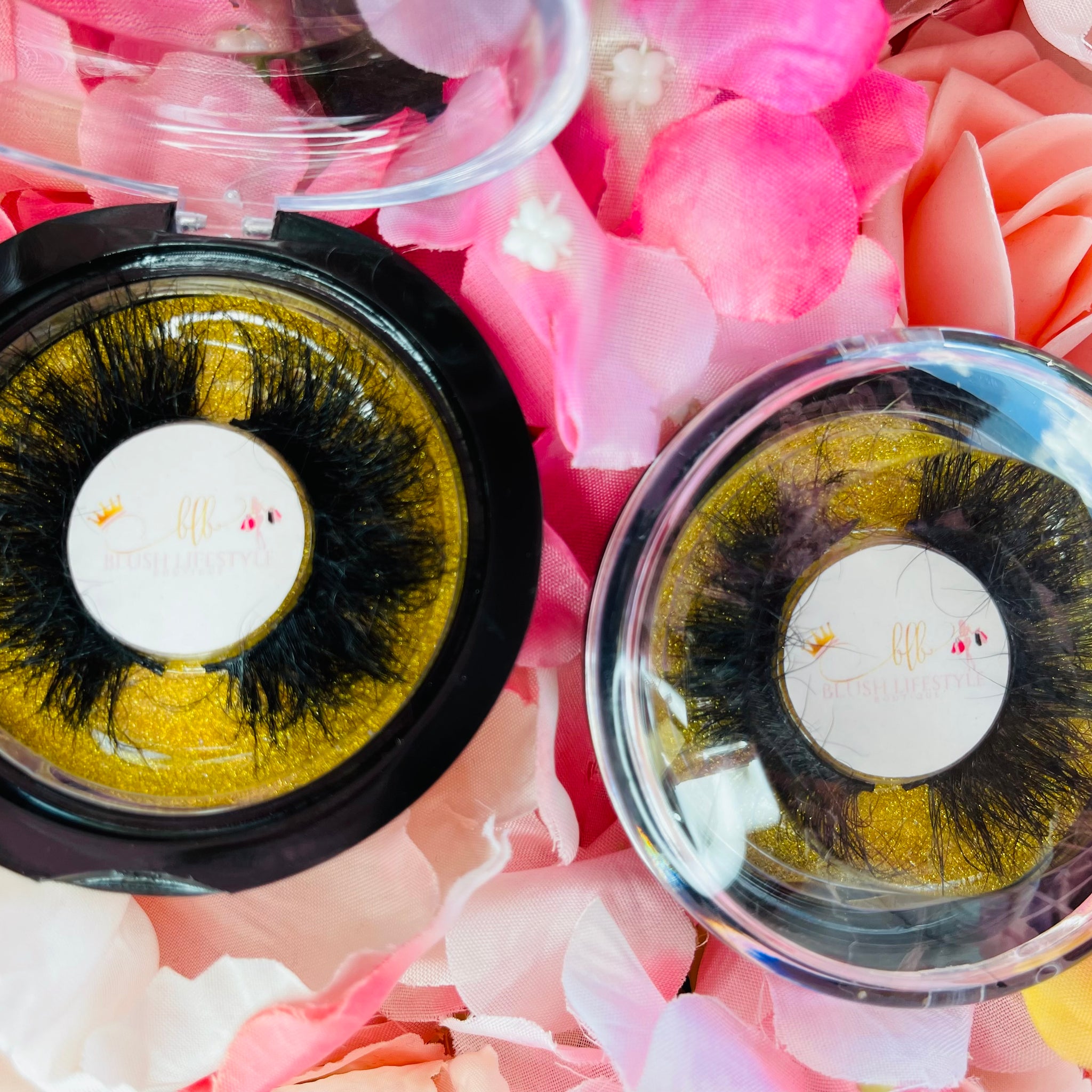 Blush Lifestyle Lashes 30