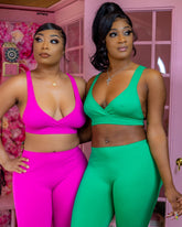 Blush Lifestyle Boutique